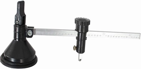 Vibrant Power 13029 Tubing, Mandrel Bend, 90 degree, 304 Stainless Steel, Natural, 16 gauge, 1.25 in. Outside Diameter, 2.00 in. Centerline Radius, 4.00 in. x 12.00 in. Leg Length, each