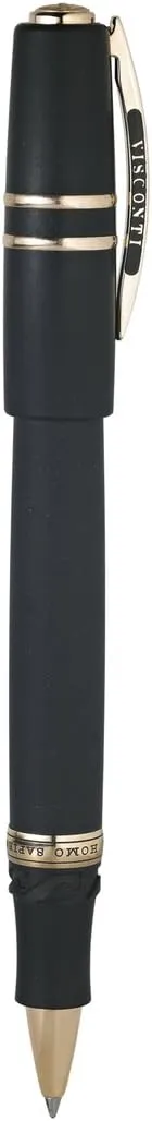Visconti Homo Sapiens Bronze Rollerball Pen (46702)