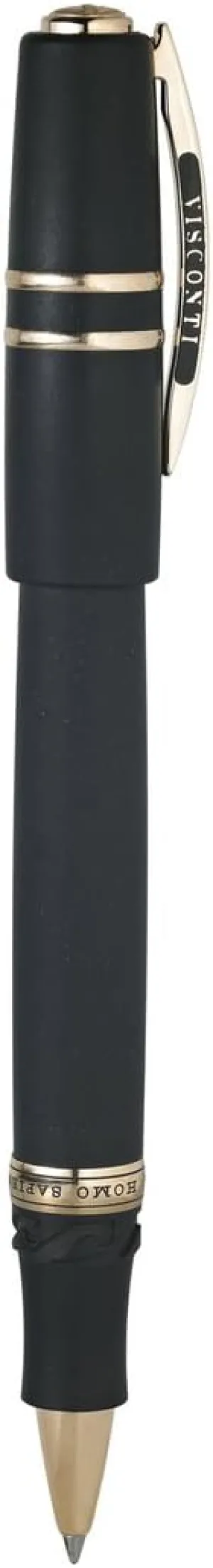 Visconti Homo Sapiens Bronze Rollerball Pen (46702)