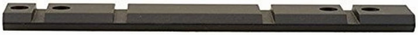 WARNEBrowning BAR Matte Aluminum