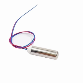 Waterproof Mini Electric Vibration Motor 716 Tiny Micro 7mm Coreless Vibrating Motor DC3V-6V 3.7V 5V Strong Vibration Toy Engine