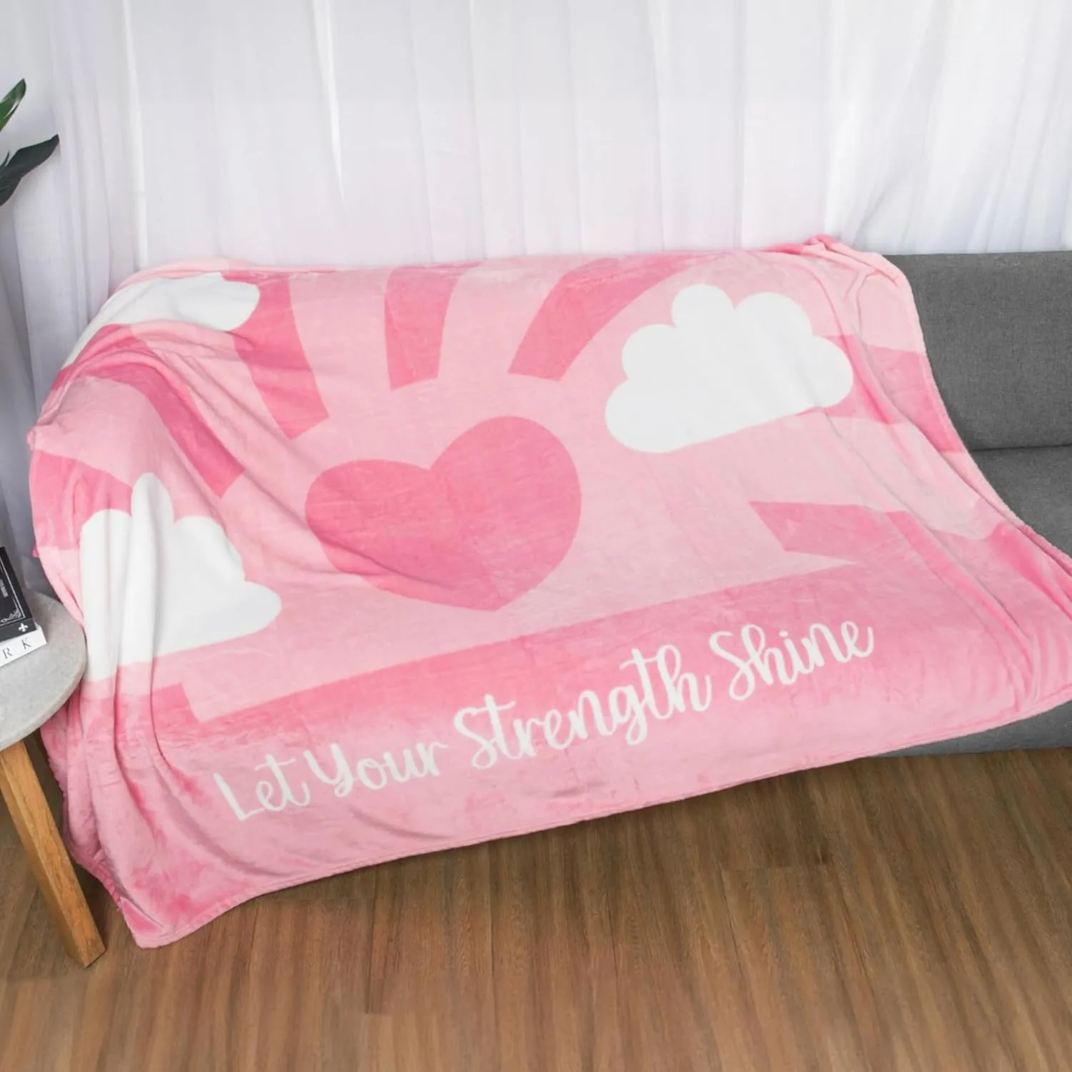 Wearable Blankets for Women - Mothers Day Gifts for Mom - Adult Wearable Blanket Men, Birthday Gifts for Women