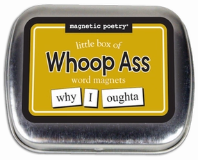 Whoop Ass