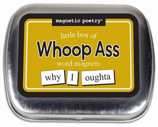 Whoop Ass