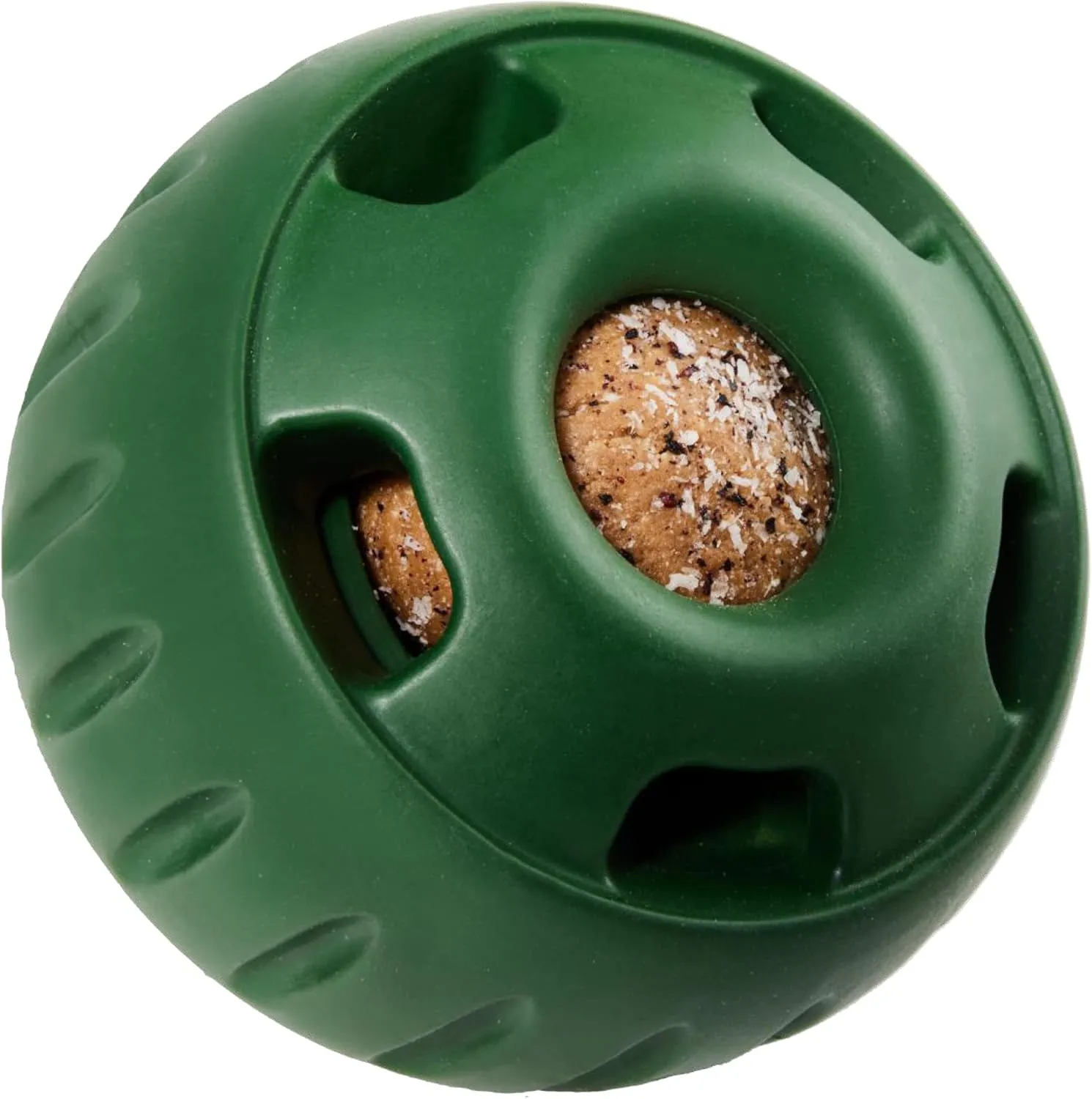 WOOF Pupsicle - Long-Lasting Interactive Dog Toy to Keep Your Pup Distracted - Safe for Dogs - Low-Mess Design - Dog Toys for XL Dogs 75 lbs and Up