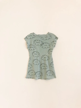 Word Cloud Dress