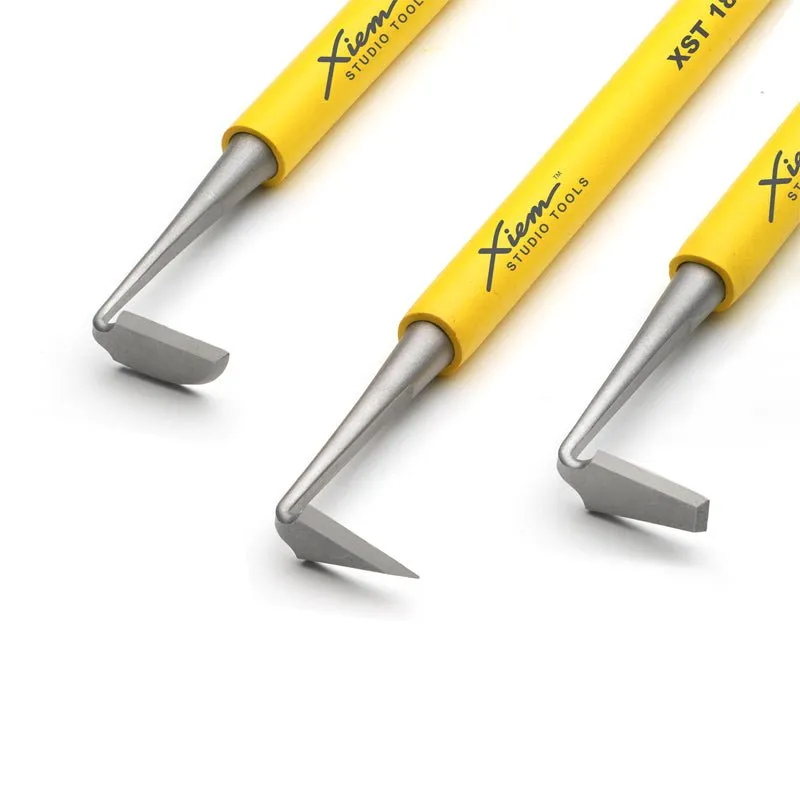 Xiem: Trimming Tools