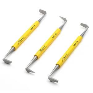 Xiem: Trimming Tools
